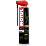 Motul P1 CARBU CLEAN 400 ML | Zboží Auto