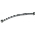 Novaservis Nerezová hadička M1/2" x M1/2"-80cm 104/80-104/80 – Zbozi.Blesk.cz