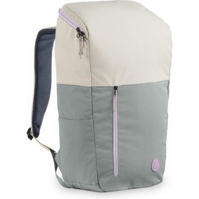 Hauck batoh Pack N Walk Beige/ Sage