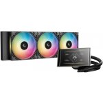 DeepCool LT360 VISION ARGB R-LT360VISION-BKAMMC-G-1 – Zboží Živě