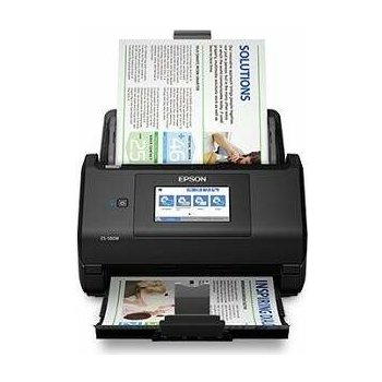 Epson WorkForce ES-580W