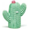 Kousátko Lanco Kaktus obličej zelená