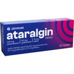 ATARALGIN POR 325MG/130MG/70MG TBL NOB 20 – Sleviste.cz