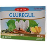 Terezia Company Gluregul 60 kapslí – Hledejceny.cz