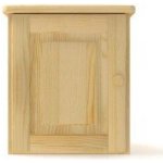 Klasa-Nábytek Nástavec N1 borovice KLA-CLA-N-1 – Zboží Dáma