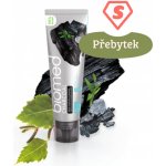 SPLAT Biomed Charcoal 75 ml – Hledejceny.cz