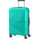 American Tourister Airconic tyrkysová 67 l