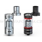 SMOK TFV4 MINI Subohm Tank kompletní set 1 ks stříbrný 3,5ml – Zbozi.Blesk.cz