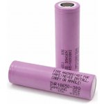 Samsung baterie typ INR18650 30Q 3000mAh 15A – Hledejceny.cz