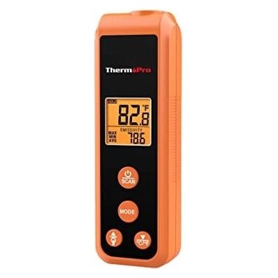 ThermoPro TP410 – Hledejceny.cz
