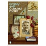 Collected Poems - Kingsley Amis – Hledejceny.cz