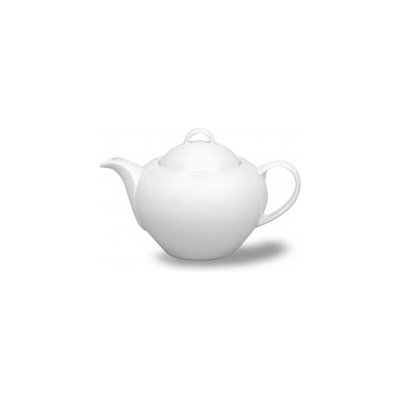 Thun 1794 Čajová konvice český porcelán Saphyr 550 ml bílá – Zbozi.Blesk.cz