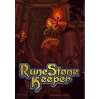 Runestone Keeper