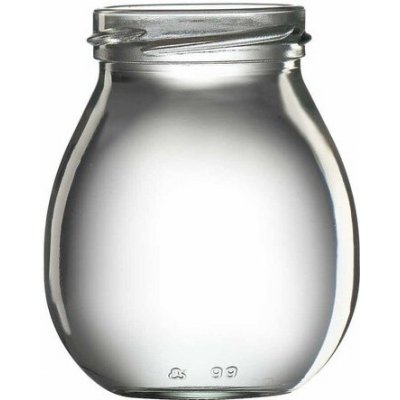 Vetropack Sklenice Majo TO 58 paleta 3654 ks 269ml – Hledejceny.cz