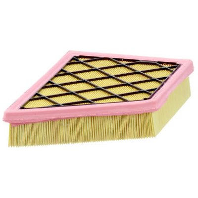 Vzduchový filtr MANN-FILTER C 34 001 – Hledejceny.cz