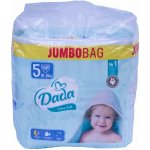 Dada JUMBOBAG Extra Care 5 Junior 15-25 kg 68 ks – Zboží Dáma