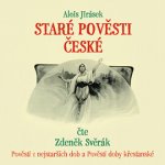 Staré pověsti české – Hledejceny.cz