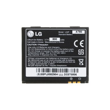 LG LGIP-A750