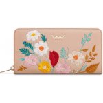 Vuch Nightie Nicci Flowers Beige – Sleviste.cz