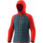 Dynafit Radical Down RDS Hooded Jacket M dawn – Zboží Dáma