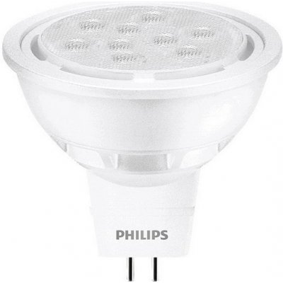 Philips LED žárovka CorePro LEDspot ND 8,2-50W 827 MR16 36D