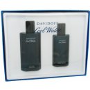 Davidoff Cool Water Man EDT 125 ml + voda po holení 75 ml dárková sada