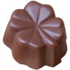 Čokoláda GOLD PRALINES Čtyřlístek Mléčná 12 g