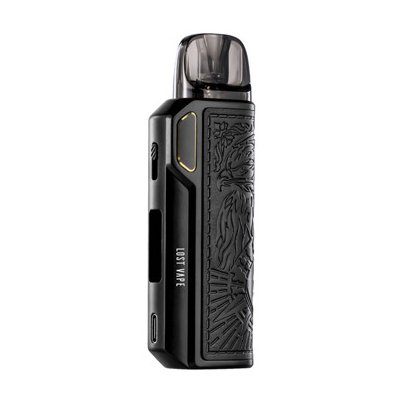 Lost Vape Thelema Elite 40 1400 mAh Fialová 1 ks – Zbozi.Blesk.cz