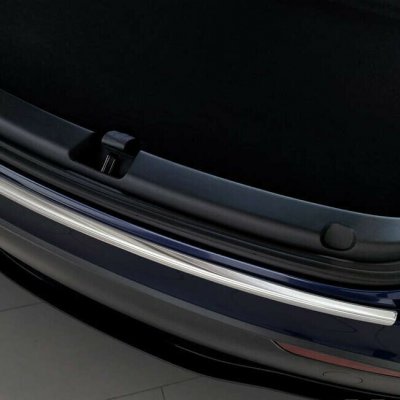 Avisa Nerezový kryt prahu zadních dveří Tesla Model Y 2021 - 2025 – Hledejceny.cz