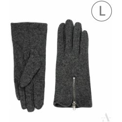 Art of Polo dámské vlněné rukavice rk23201 černá