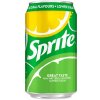 Limonáda Sprite Lemon-Lime 330 ml