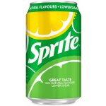 Sprite Lemon-Lime 330 ml – Zboží Dáma