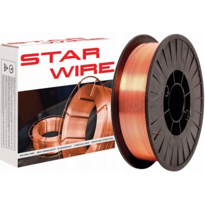 PSG Star Wire 0,8 mm SP.004.08X 5 kg – Hledejceny.cz