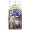 Osvěžovač vzduchu Fresh air Osvěžovač vzduchu Vanila grass 260 ml