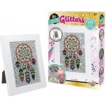 Buki BeTeens GLITTERS Lapač snů – Hledejceny.cz