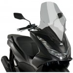 Puig V-Tech Line Touring 20637H kouřová – Sleviste.cz