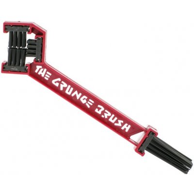 Finish Line Grunge Brush – Zboží Mobilmania