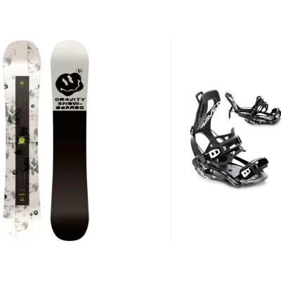 set Gravity Flash jr + Raven Fastec FT360 24/25 – Hledejceny.cz