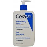 Cerave hydratační mléko 473 ml – Zboží Dáma