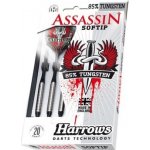 Harrows Assassin 18gK2 – Sleviste.cz