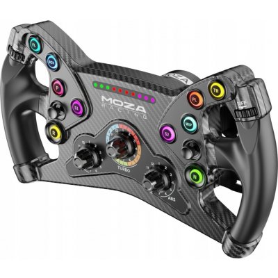 MOZA KS Steering Wheel RS047 – Zboží Mobilmania