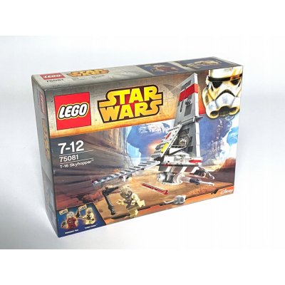 LEGO® Star Wars™ 75081 T-16 Skyhopper