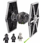 LEGO® Star Wars™ 75300 Imperiální stíhačka TIE – Hledejceny.cz