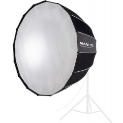 Nanlite Parabolický softbox (150cm)