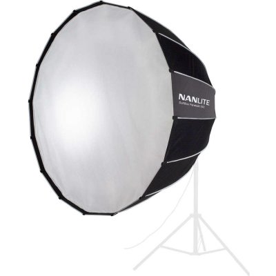 Nanlite Parabolický softbox (150cm) – Zboží Mobilmania