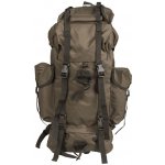 Mil-tec German Import green 35 l – Zboží Dáma