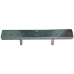 Korkas IronWorks LTD Grilovací systém na špízy kebab 11 60,5 x 9 cm – Zboží Dáma