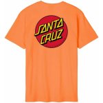 Santa Cruz Classic Dot Chest – Hledejceny.cz