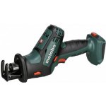 Metabo SSE 18 LTX – Zbozi.Blesk.cz