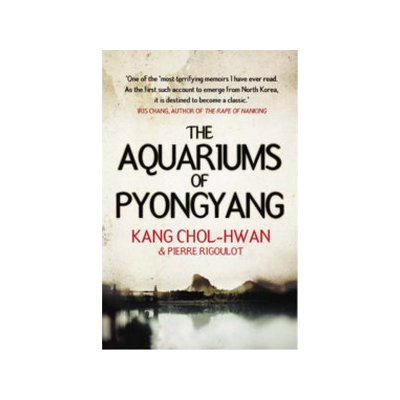 Aquariums of Pyongyang Hwan, P. Rigoulot K. Chol